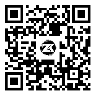 扫一扫加微信-智客权益