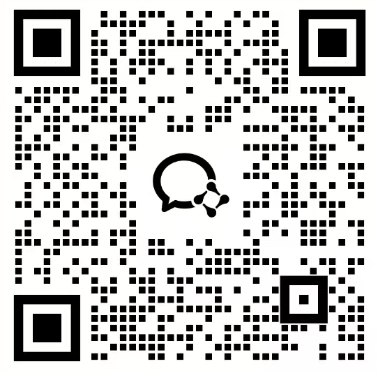 扫一扫加微信-智客权益